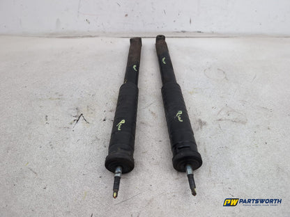 Shock Absorber Rear 1