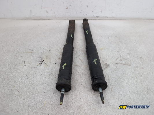 Mercedes-Benz B200 B-Class W245 2.0l Diesel Shock Asborber Rear Pair 2005-2011