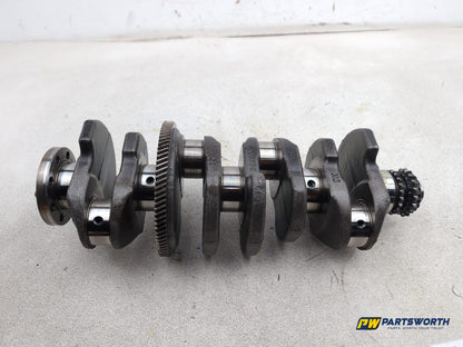 Engine Crankshaft 1