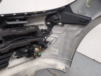 Front Bumper 13