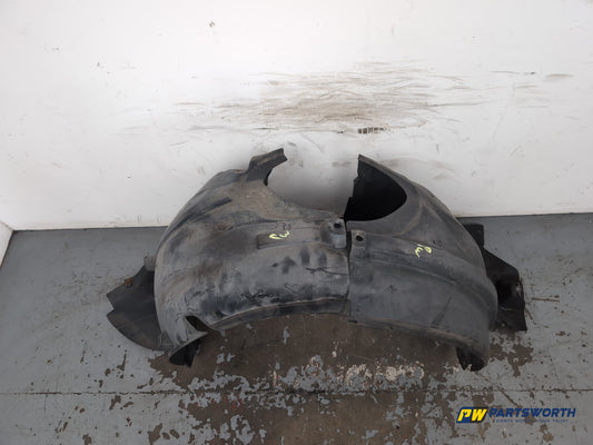 Mercedes E-Class W212 Moulding Wheel Arch Front Lh Passenger Side A2126903030