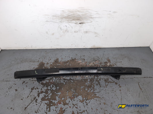 Mercedes-Benz B200 B-Class W245 2.0l Diesel Rear Bumper Crash Bar Reinforcement