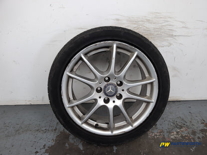 Wheel Road Alloy 1