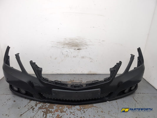 Front Bumper 1