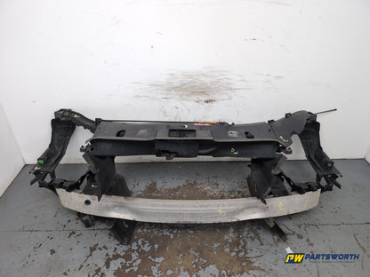 Mercedes-Benz B200 B-Class W245 2.0l Diesel Front Slam Panel Crash Bar Pack