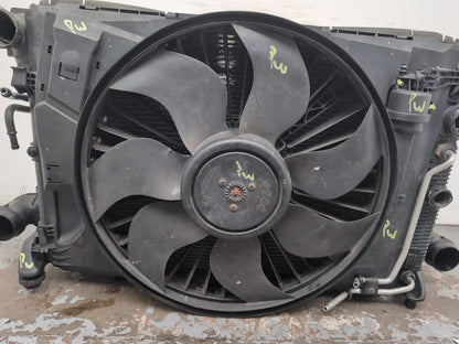 Radiator Pack (KIT) 7