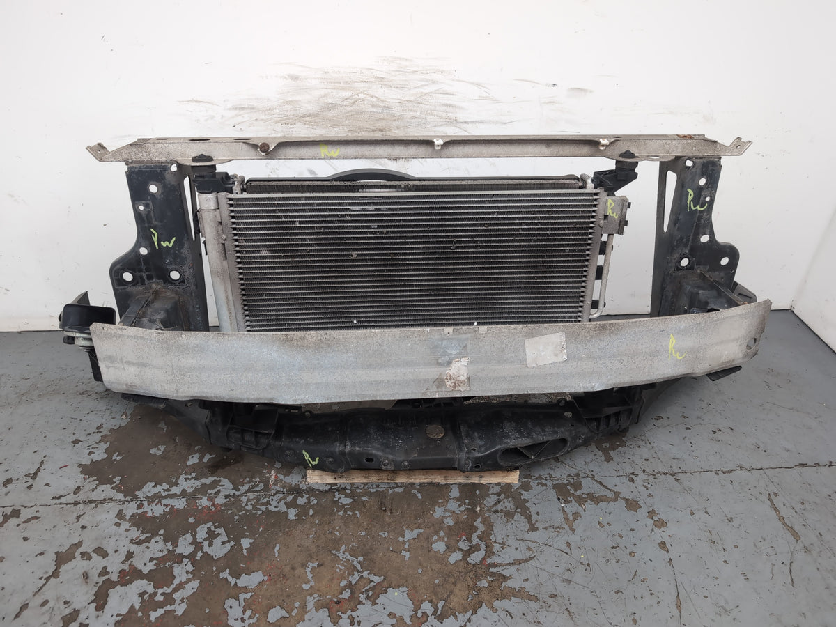 Radiator Pack (KIT) 1
