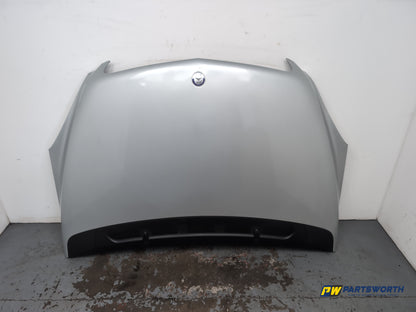 Mercedes-Benz B200 B-Class W245 Sport Cdi Auto Bonnet Silver 761 2005-2011