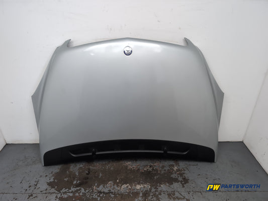 Mercedes-Benz B200 B-Class W245 Sport Cdi Auto Bonnet Silver 761 2005-2011