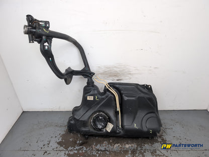Audi A1 Contrast Edition Tdi 1.6l Diesel Fuel Tank Cayc 6r0201085a 2008-2012