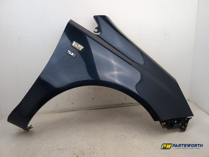 Wing Front RH 1