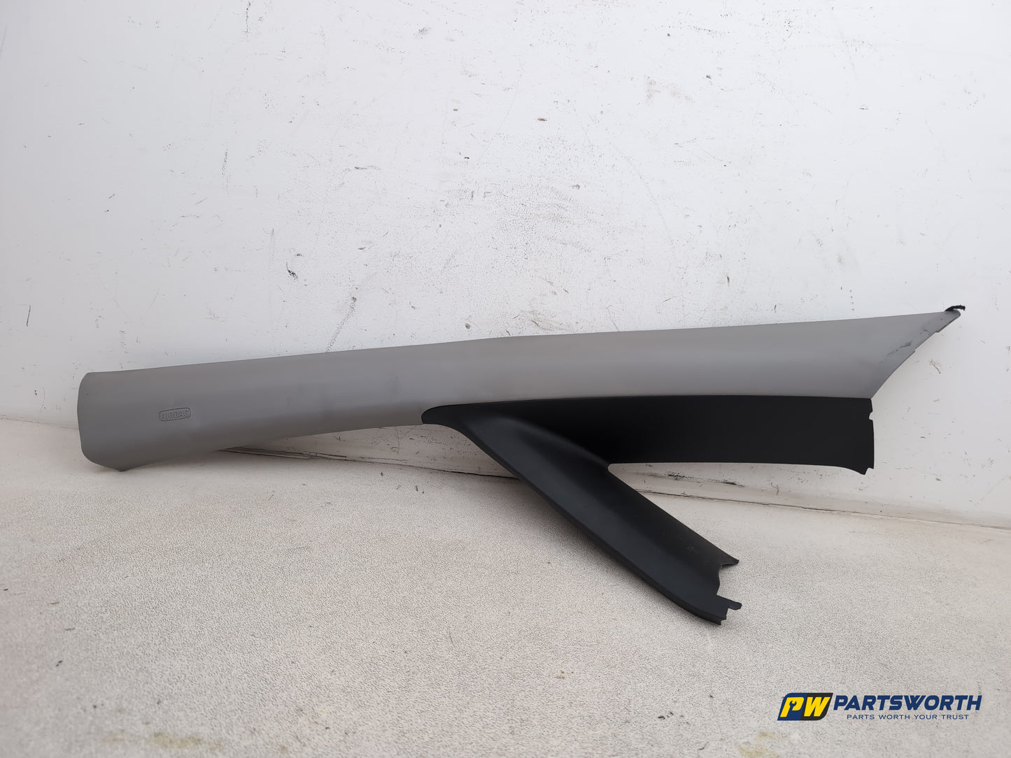 Vauxhall Corsa Se Passenger Side Lh A Pillar Trim 13180563 2006-2014