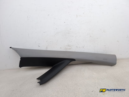 Vauxhall Corsa Se Driver Side Rh A Pillar Trim 13180563 2006-2014 - photo 7