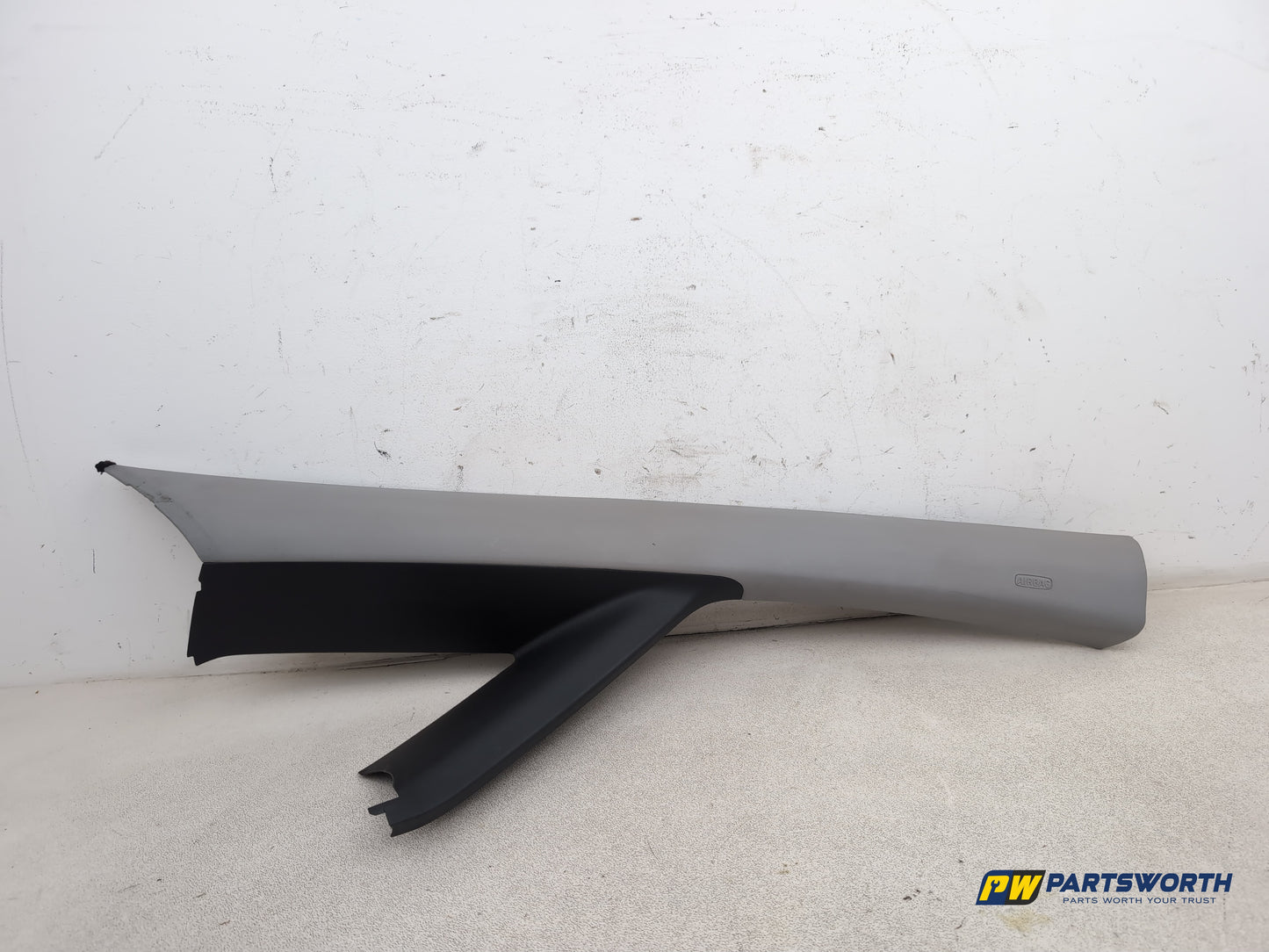 Vauxhall Corsa Se Driver Side Rh A Pillar Trim 13180563 2006-2014