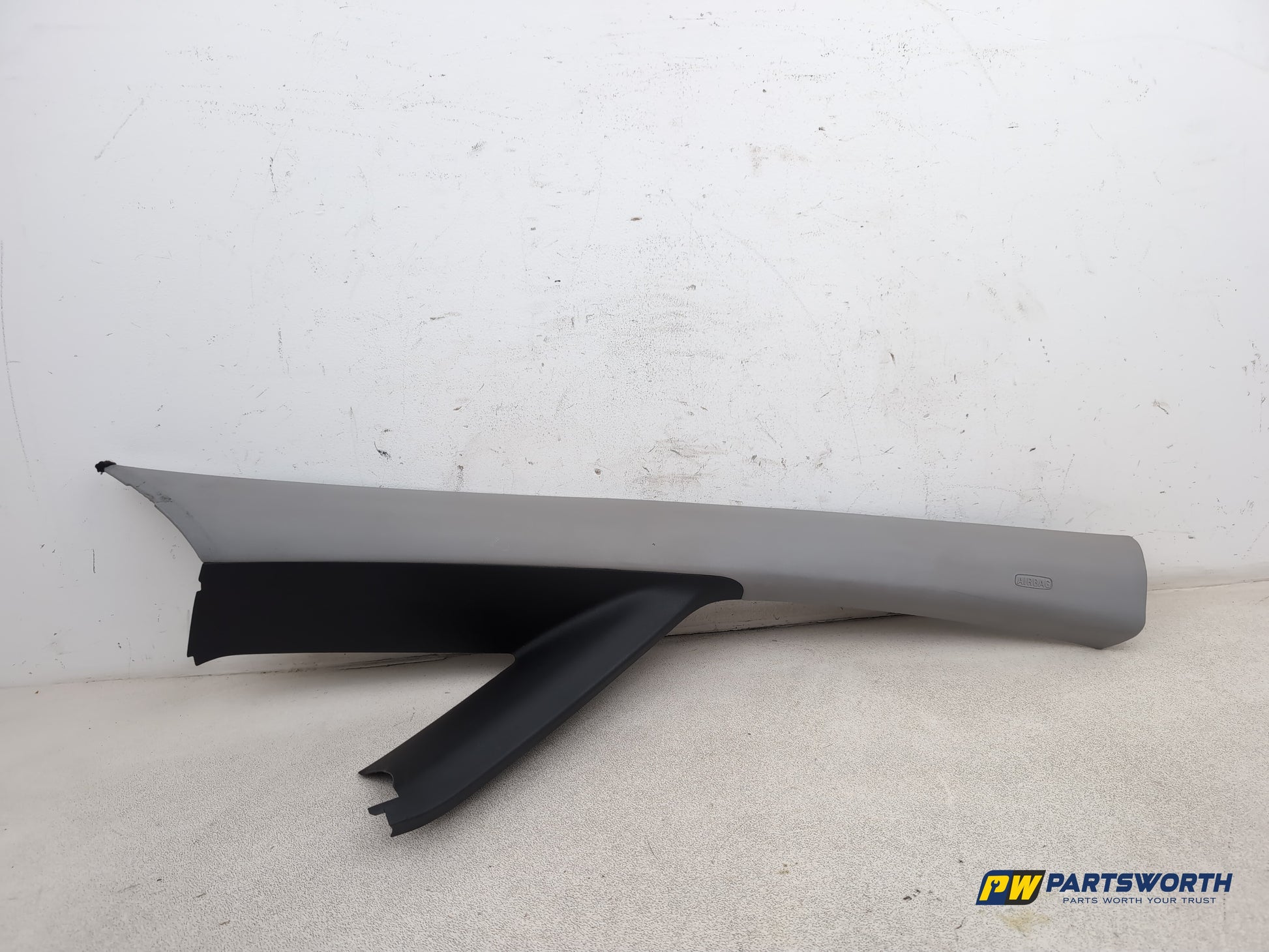 Vauxhall Corsa Se Driver Side Rh A Pillar Trim 13180563 2006-2014