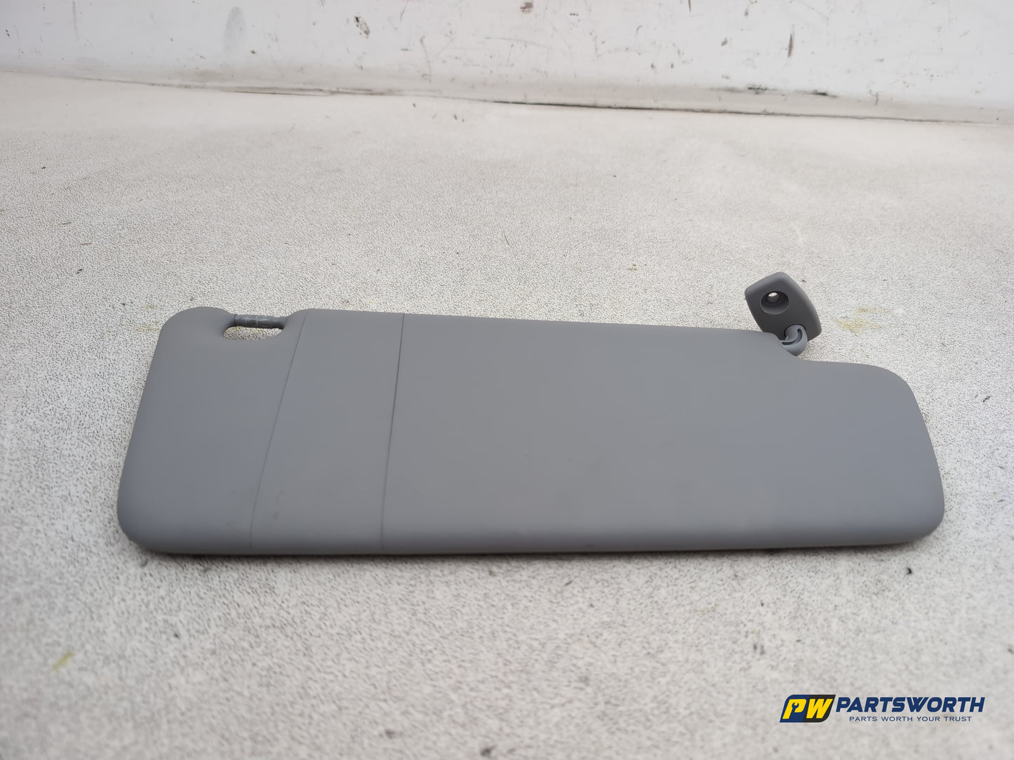 Vauxhall Corsa Se Sun Visor Rh Driver Side 2006-2014