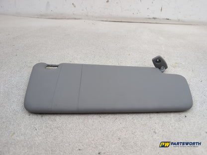 Vauxhall Corsa Se Sun Visor Rh Driver Side 2006-2014