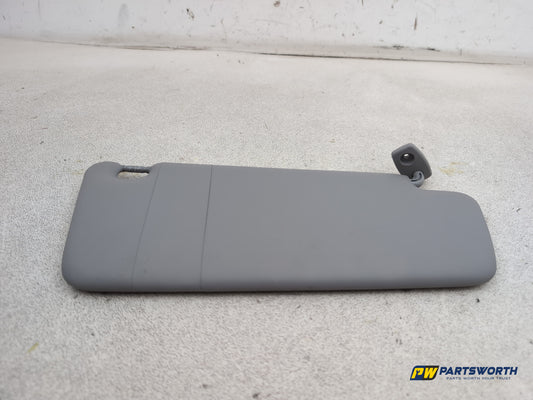 Vauxhall Corsa Se Sun Visor Rh Driver Side 2006-2014
