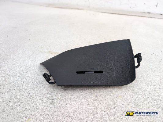 Vauxhall Corsa Se Front Driver Side Dashboard Panel Side Trim 13315870 2006-2014