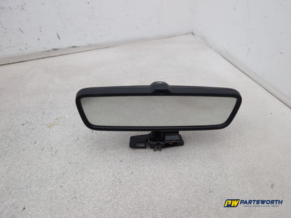 Vauxhall Corsa Se Rear View Mirror 2006-2014 - photo 7