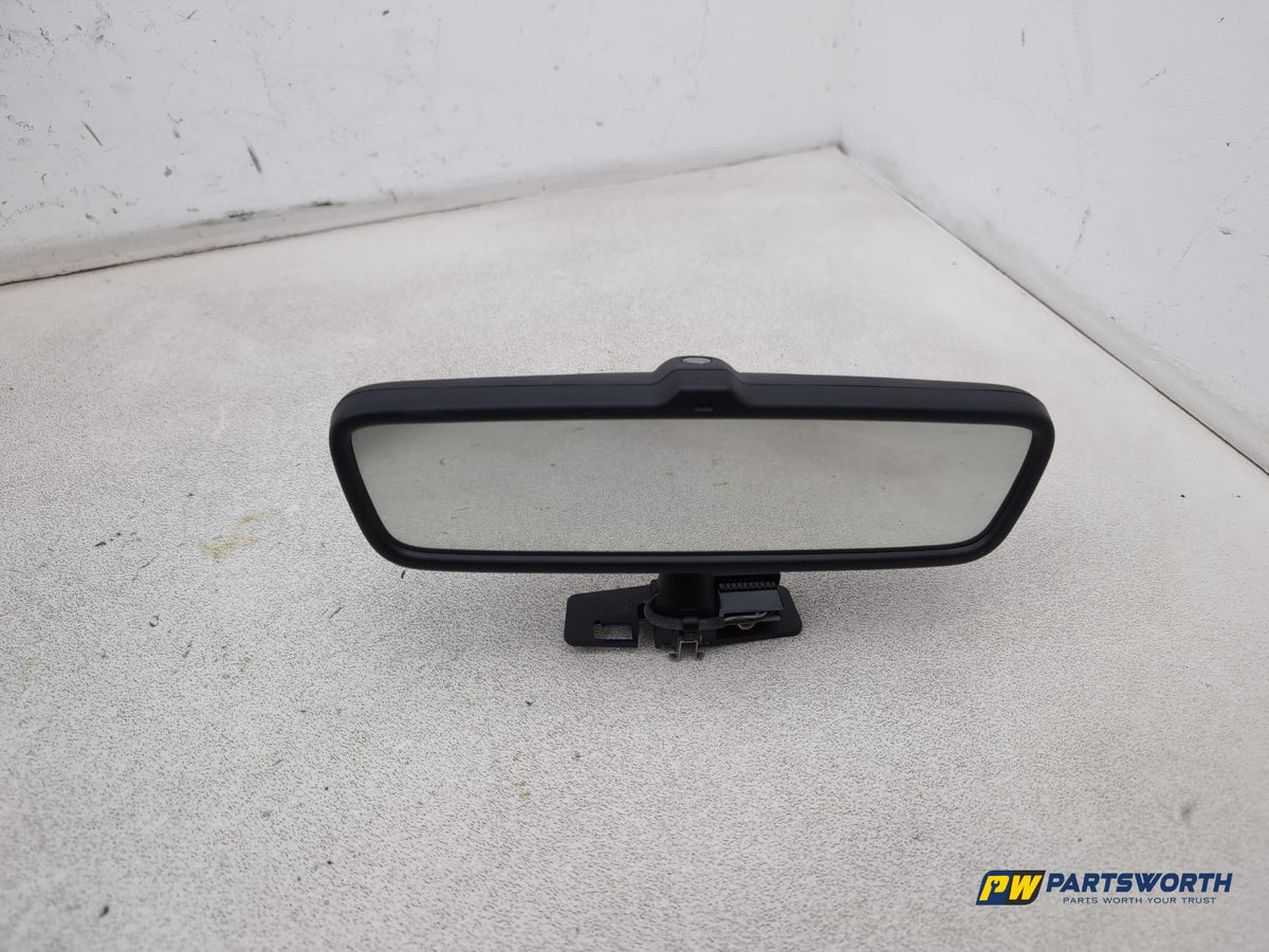 Mirror Rear View 1