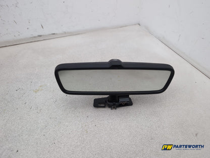 Mirror Rear View 1
