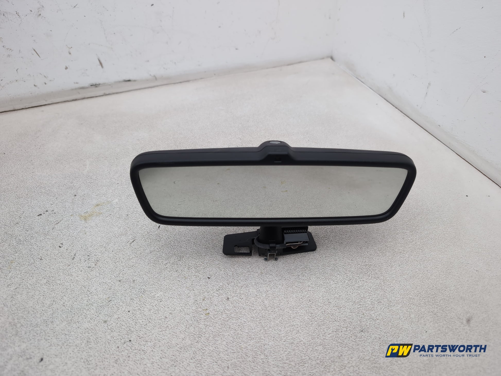 Vauxhall Corsa Se Rear View Mirror 2006-2014