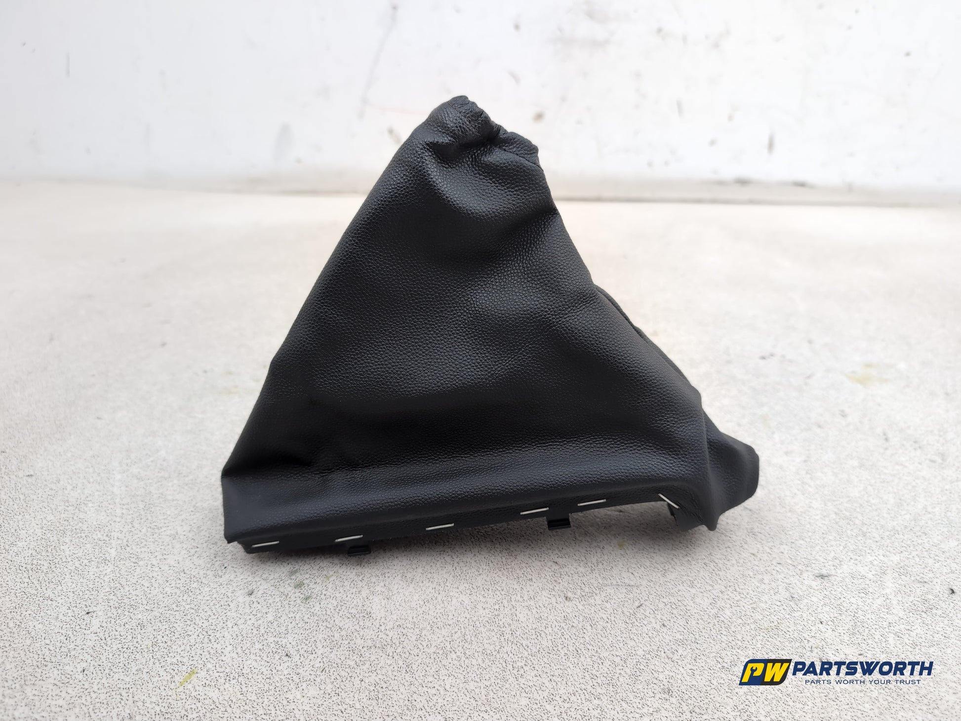 Vauxhall Corsa Se Handbrake Lever Gaiter 2006-2014 - photo 8