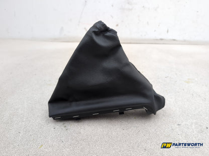 Vauxhall Corsa Se Handbrake Lever Gaiter 2006-2014