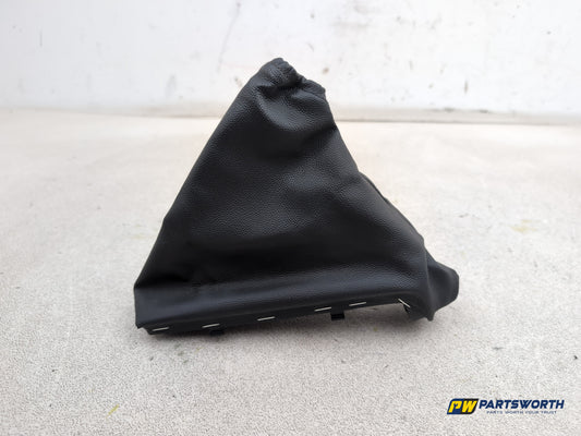 Vauxhall Corsa Se Handbrake Lever Gaiter 2006-2014