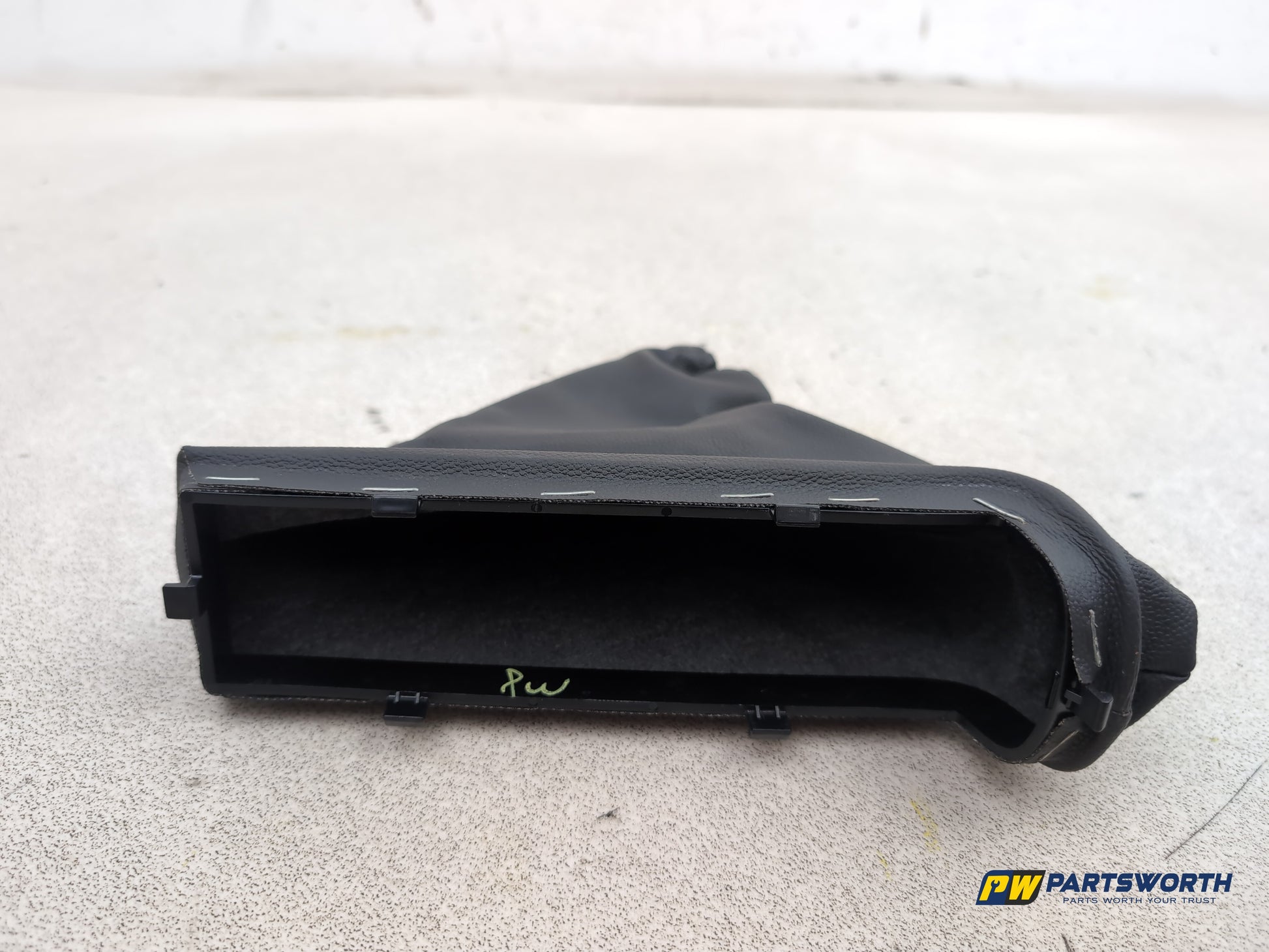 Gear Lever Gaiter 7