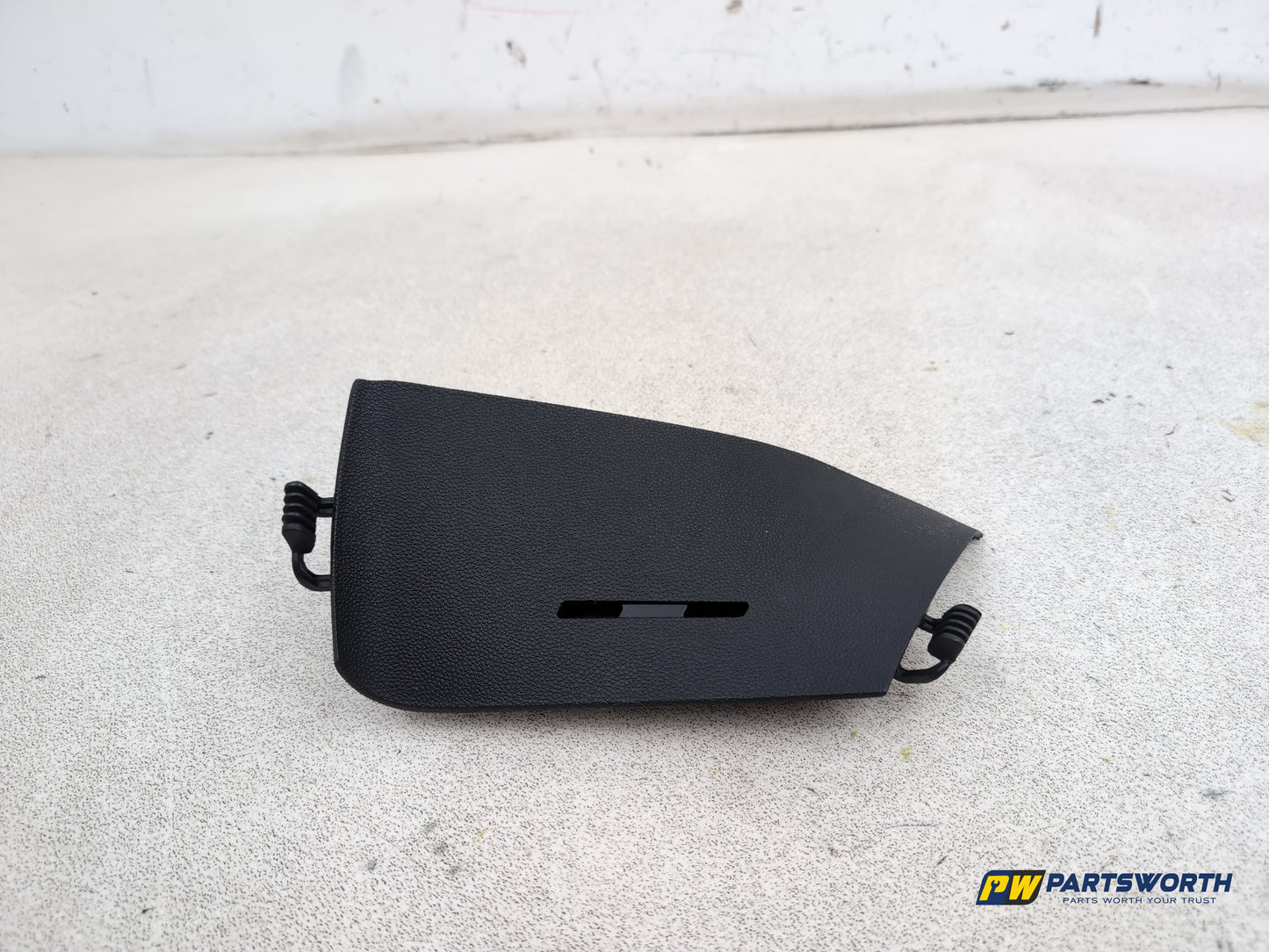 Vauxhall Corsa Se Dashboard Trims 13316869 2006-2014 - photo 7