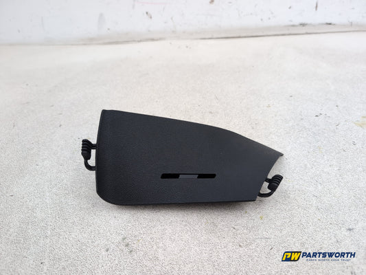 Vauxhall Corsa Se Dashboard Trims 13316869 2006-2014