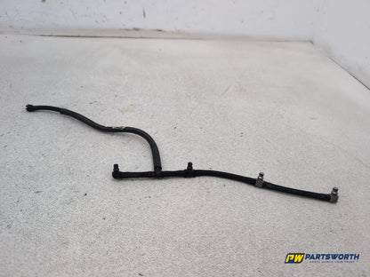 Mercedes-Benz B200 B-Class W245 2.0l Diesel Fuel Return Pipe 2005-2011
