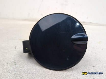Vauxhall Corsa Se 1.2l Petrol Fuell Filler Flap And Cap 468435664 2006-2014