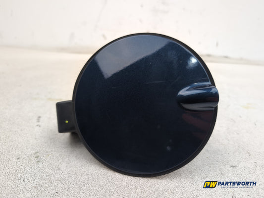 Vauxhall Corsa Se 1.2l Petrol Fuell Filler Flap And Cap 468435664 2006-2014