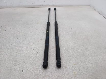 Vauxhall Corsa Se Tailgate Boot Lid Gas Strut 13182537 2006-2014