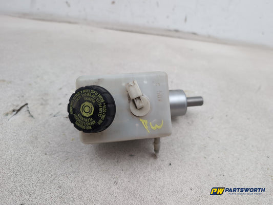 Brake Master Cylinder Assembly 1