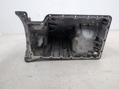Mercedes-Benz B200 B-Class W245 2.0l Diesel Oil Sump Pan A6400141102 2005-2011 - photo 7