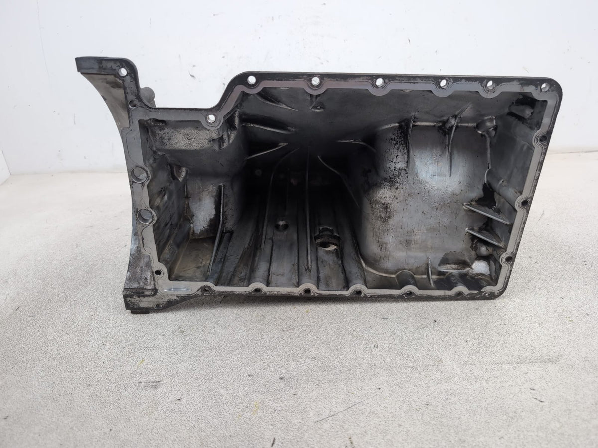 Engine Sump 7