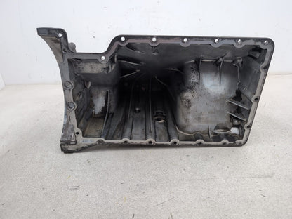Engine Sump 7