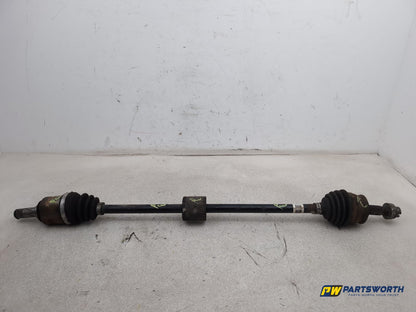 Driveshaft Front RH 1