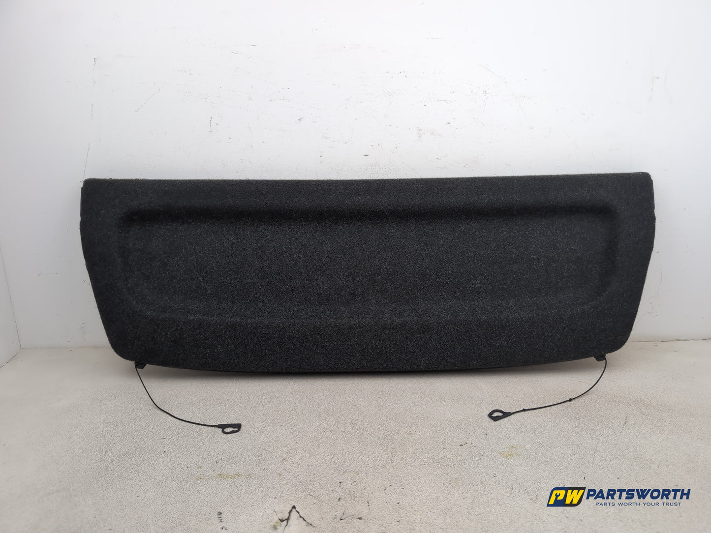 Vauxhall Corsa Se Hatchback Parcel Shelf 2006-2014