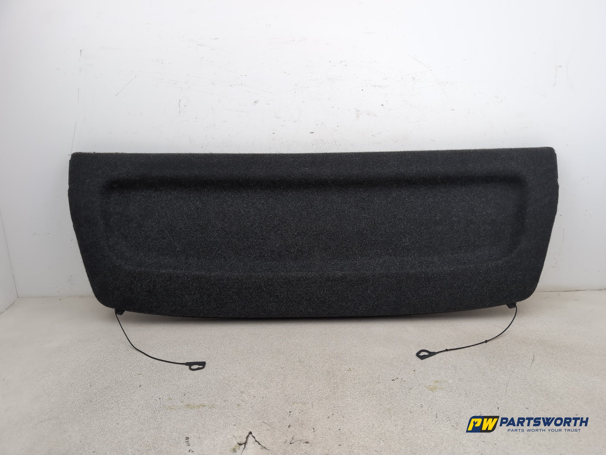Vauxhall Corsa Se Hatchback Parcel Shelf 2006-2014