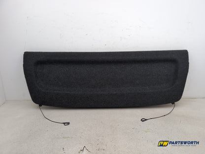 Vauxhall Corsa Se Hatchback Parcel Shelf 2006-2014
