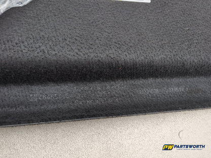 Vauxhall Corsa Se Hatchback Parcel Shelf 2006-2014 - photo 8