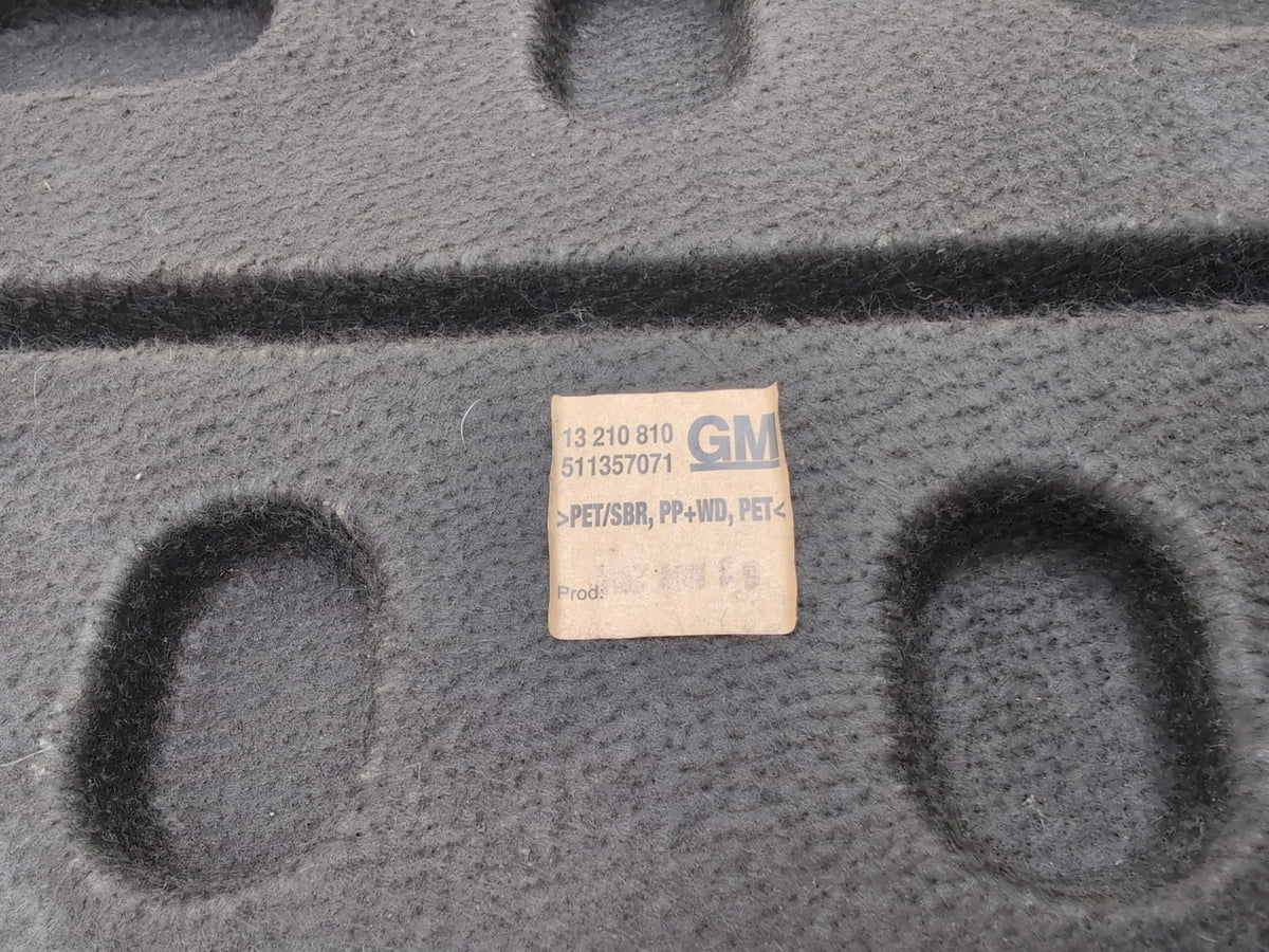 Boot Carpet 6