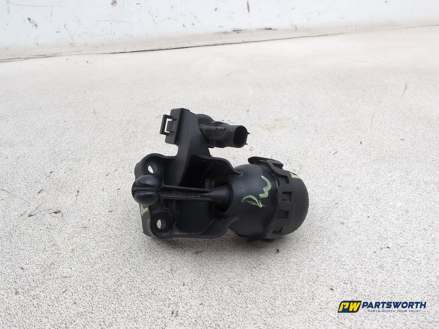 Vauxhall Corsa Se 1.2l Petrol Vacuum Solenoid Valve And Pump 0214057021