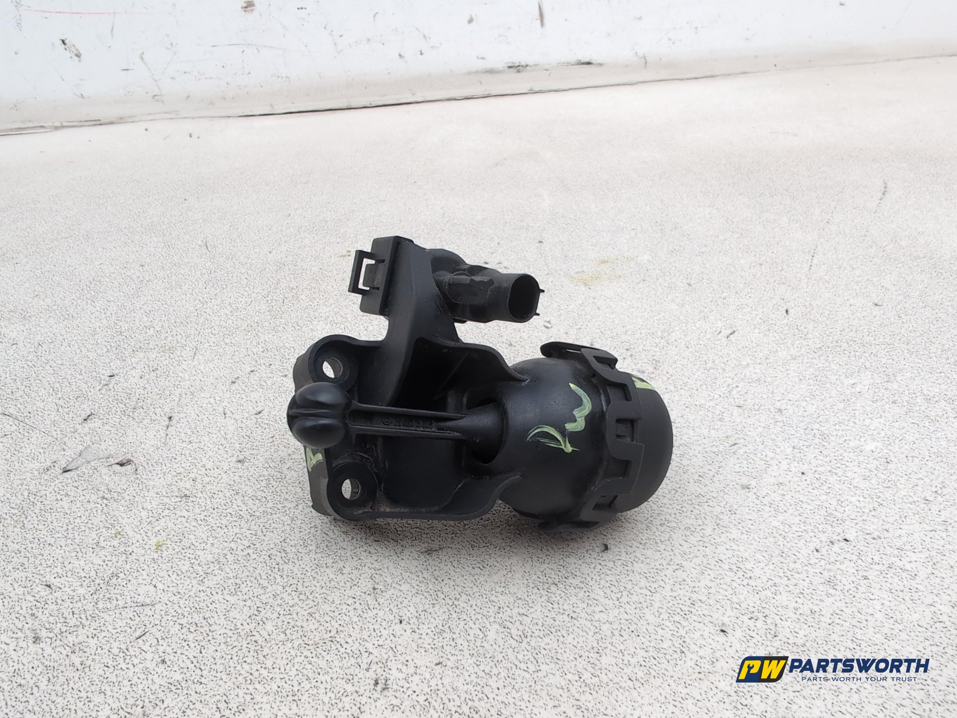 Vauxhall Corsa Se 1.2l Petrol Vacuum Solenoid Valve And Pump 0214057021