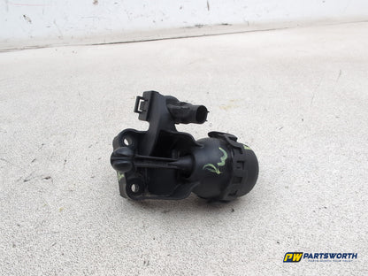Vauxhall Corsa Se 1.2l Petrol Vacuum Solenoid Valve And Pump 0214057021
